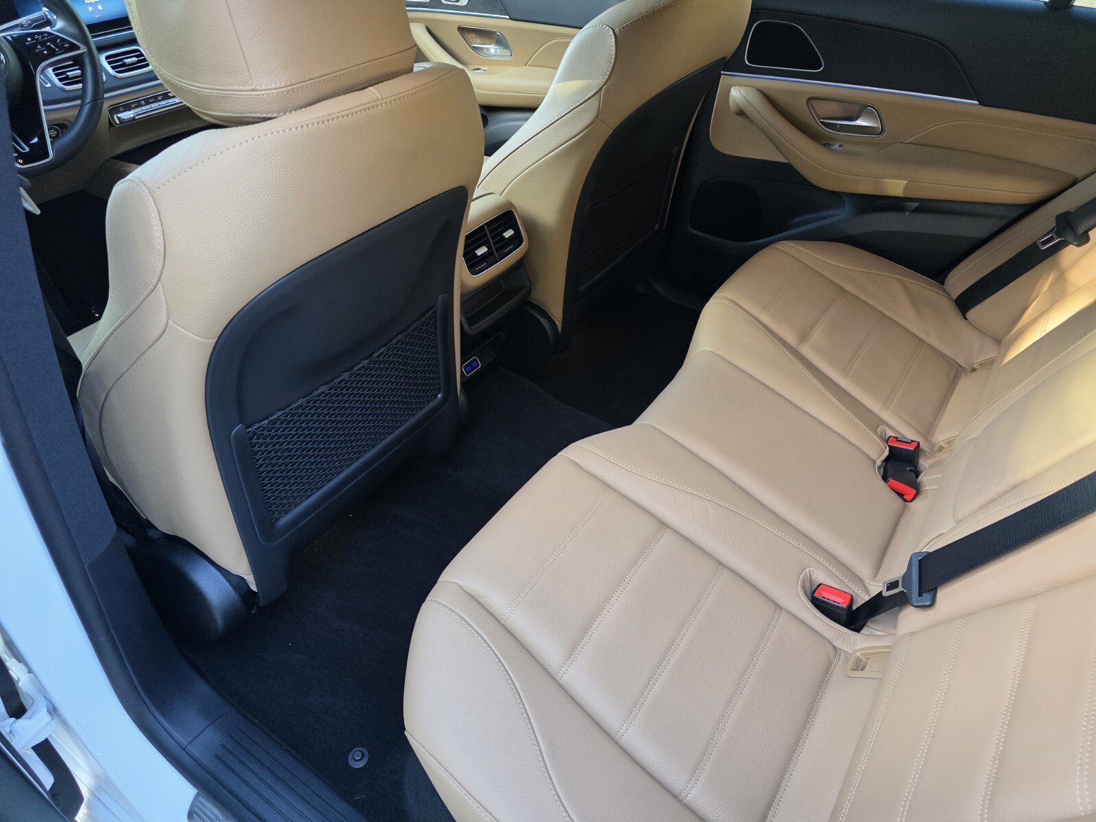 Used 2026 Mercedes-Benz GLE 350 4MATIC image 15