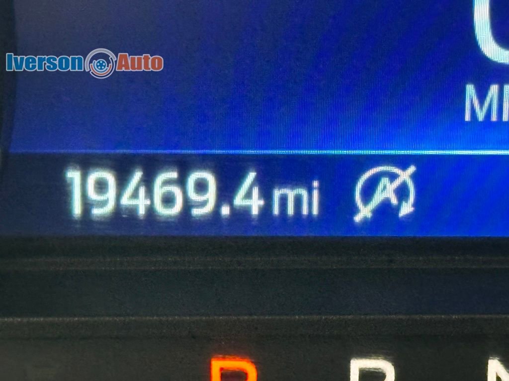 Used 2023 Ford Explorer XLT w/ Equipment Group 202A image 19