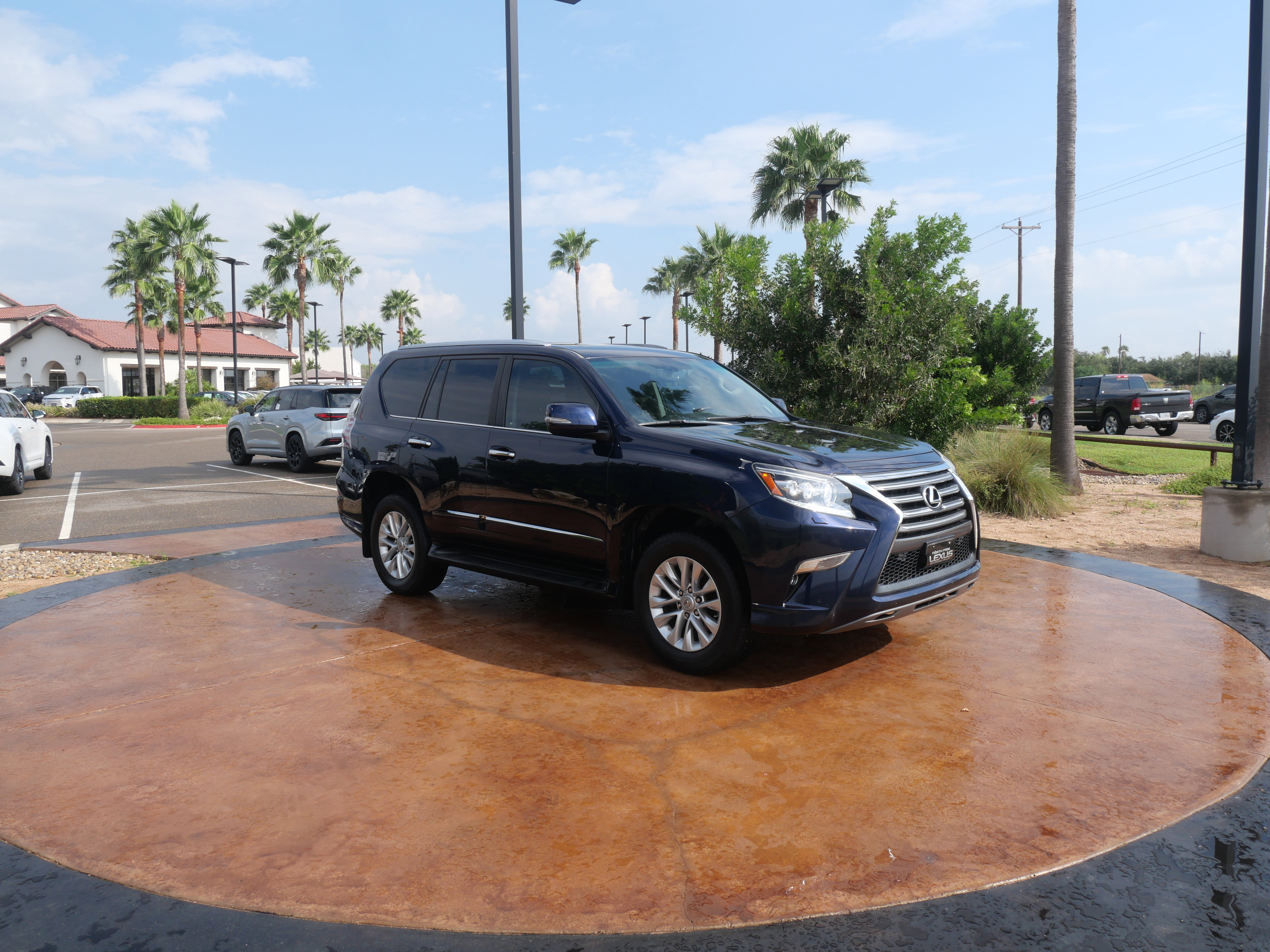 Used 2019 Lexus GX 460