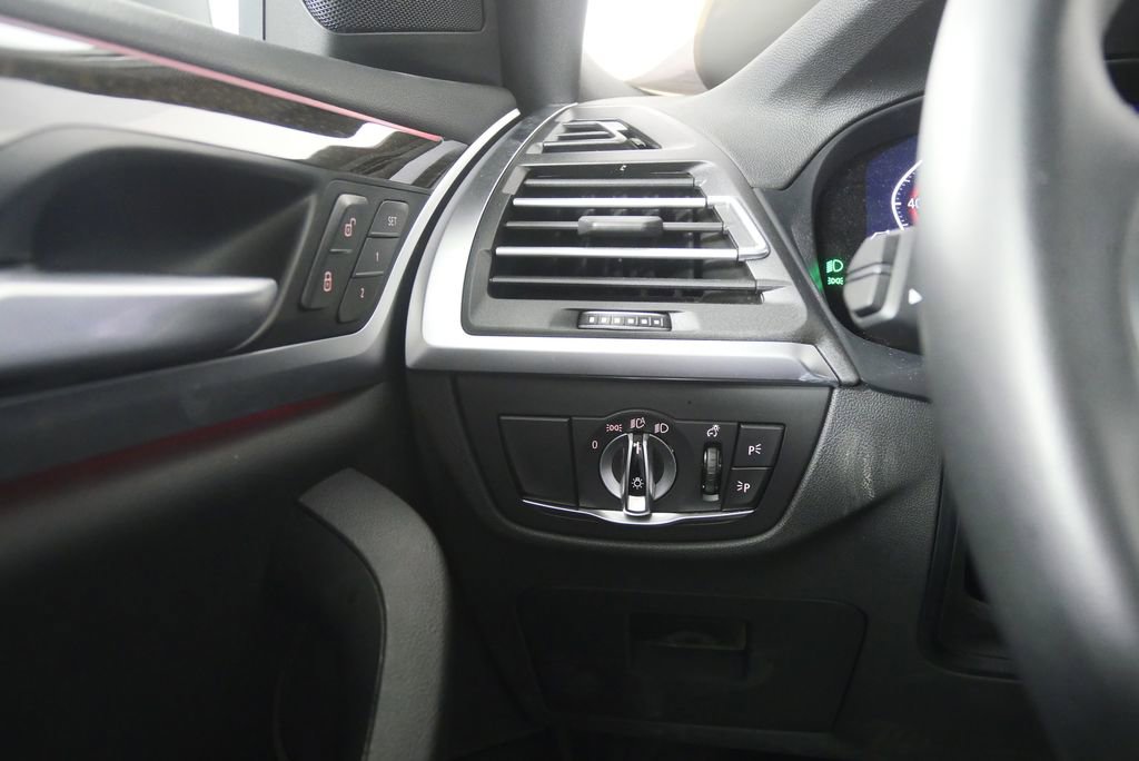 Certified 2024 BMW X3 xDrive30i image 19