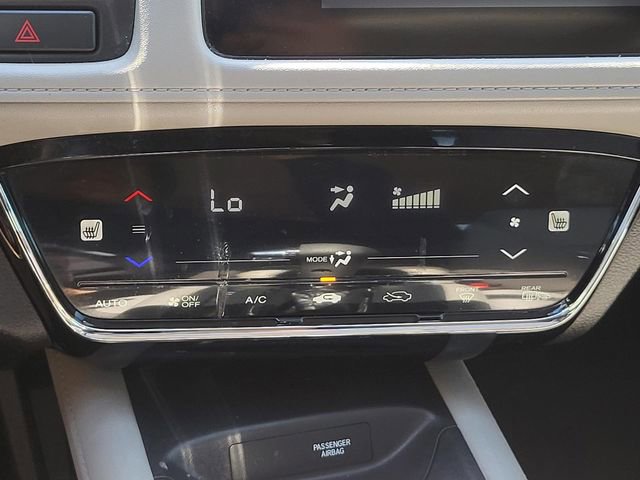 Used 2017 Honda HR-V EX image 24