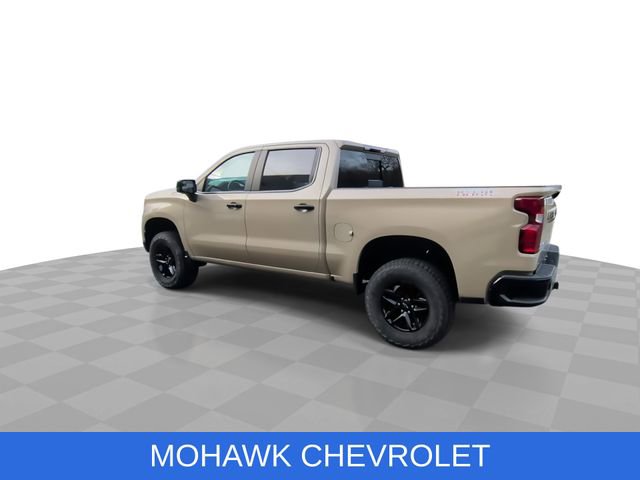 Used 2022 Chevrolet Silverado 1500 LT Trail Boss w/ Convenience Package II image 7