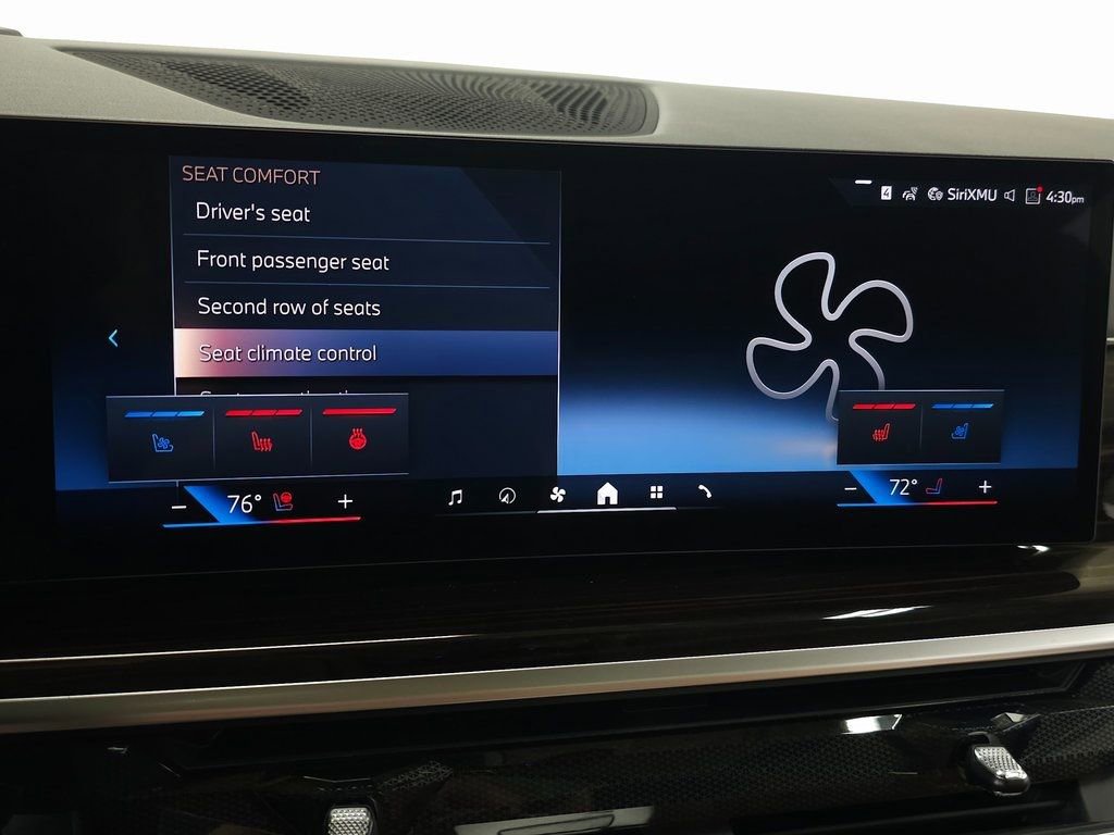 New 2026 BMW X7 xDrive40i image 24