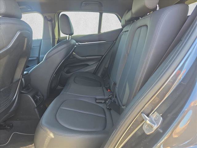 Used 2018 BMW X2 sDrive28i image 17