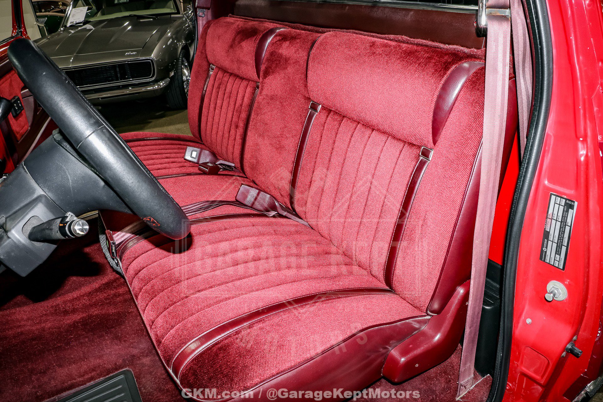 Used 1989 Dodge D/W Truck 150 image 85