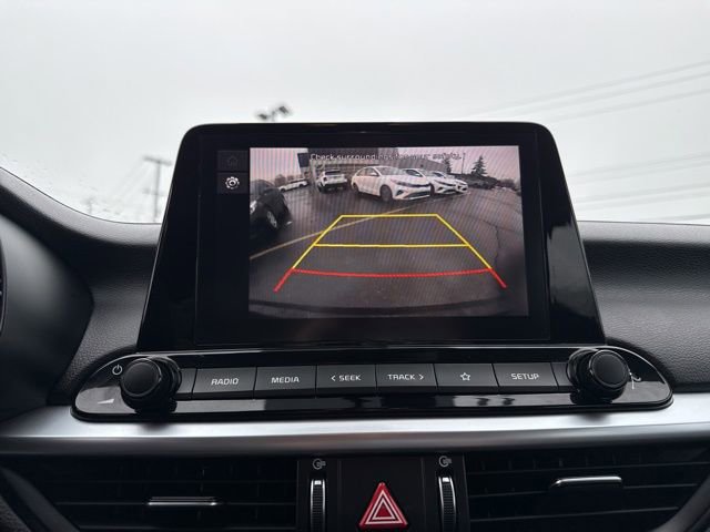 Used 2023 Kia Forte LXS image 26