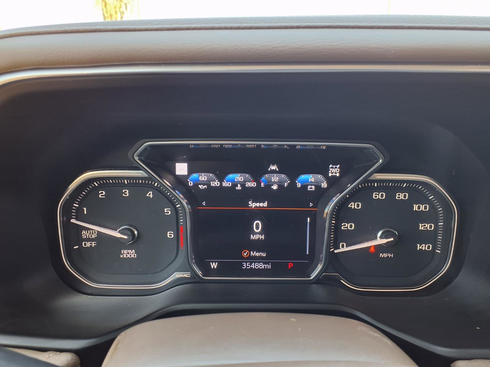 Used 2021 GMC Yukon XL Denali w/ Denali Premium Package AWD/4WD image 28