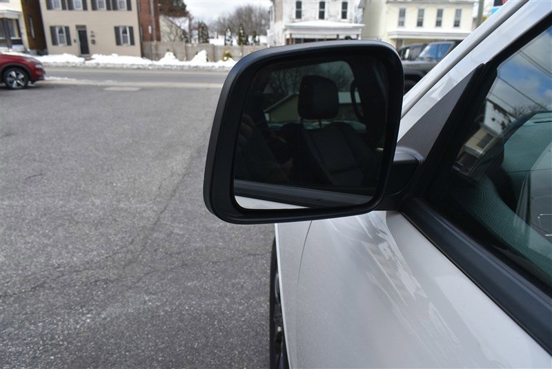 Used 2022 Dodge Durango GT w/ Blacktop Package image 10