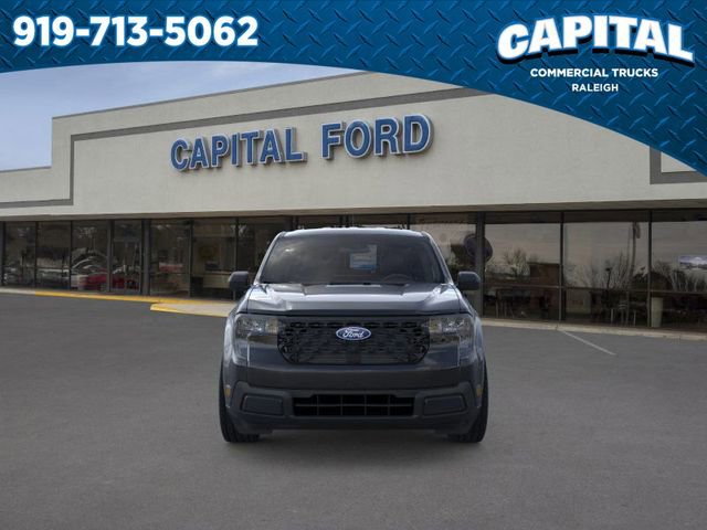 New 2025 Ford Maverick XL w/ Equipment Group 102A image 6