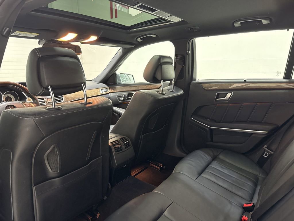 Used 2015 Mercedes-Benz E 350 E 350 image 36