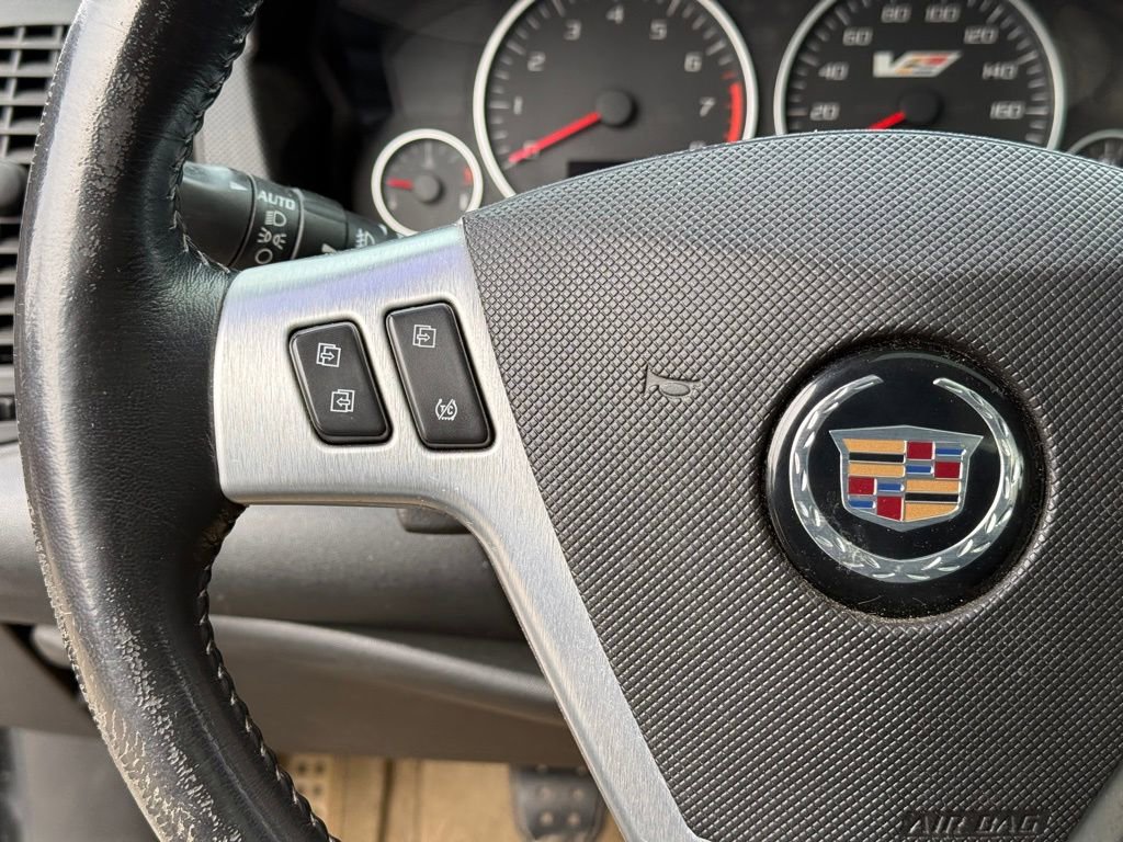 Used 2004 Cadillac CTS V image 15