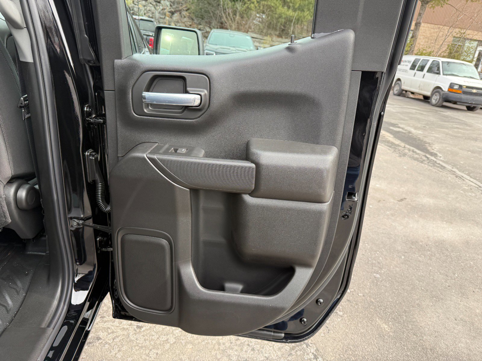 New 2026 GMC Sierra 1500 Pro image 20