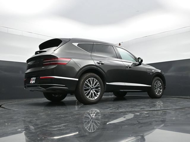 Used 2025 Genesis GV80 2.5T Standard AWD/4WD image 53