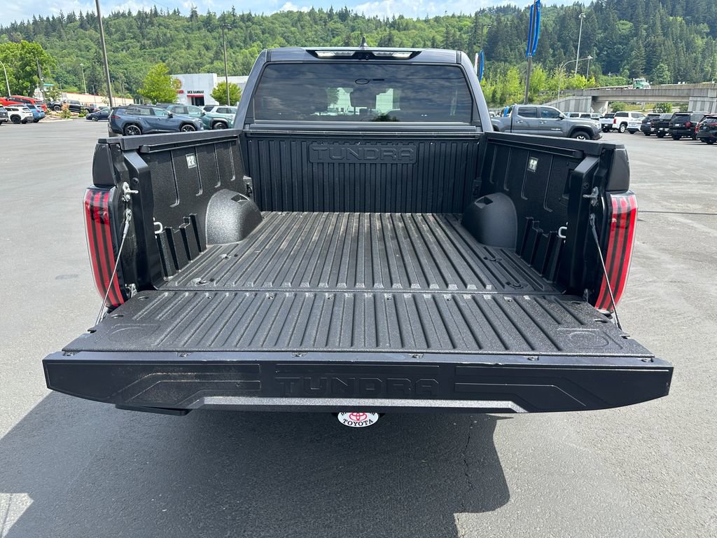 Used 2024 Toyota Tundra TRD Pro AWD/4WD image 10
