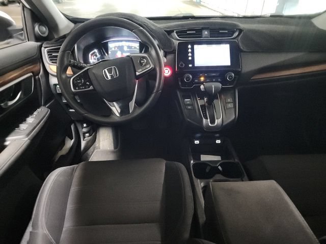 Used 2021 Honda CR-V EX image 6