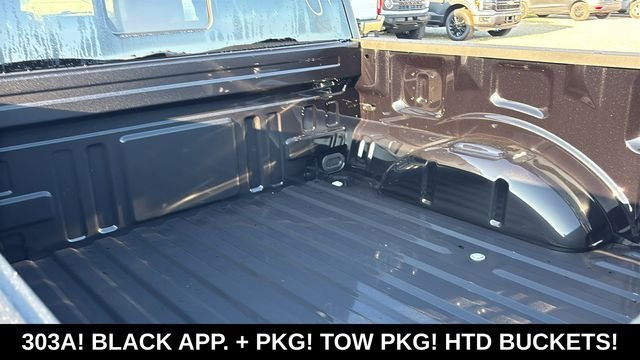 New 2026 Ford F150 XLT w/ Equipment Group 303A High AWD/4WD image 29