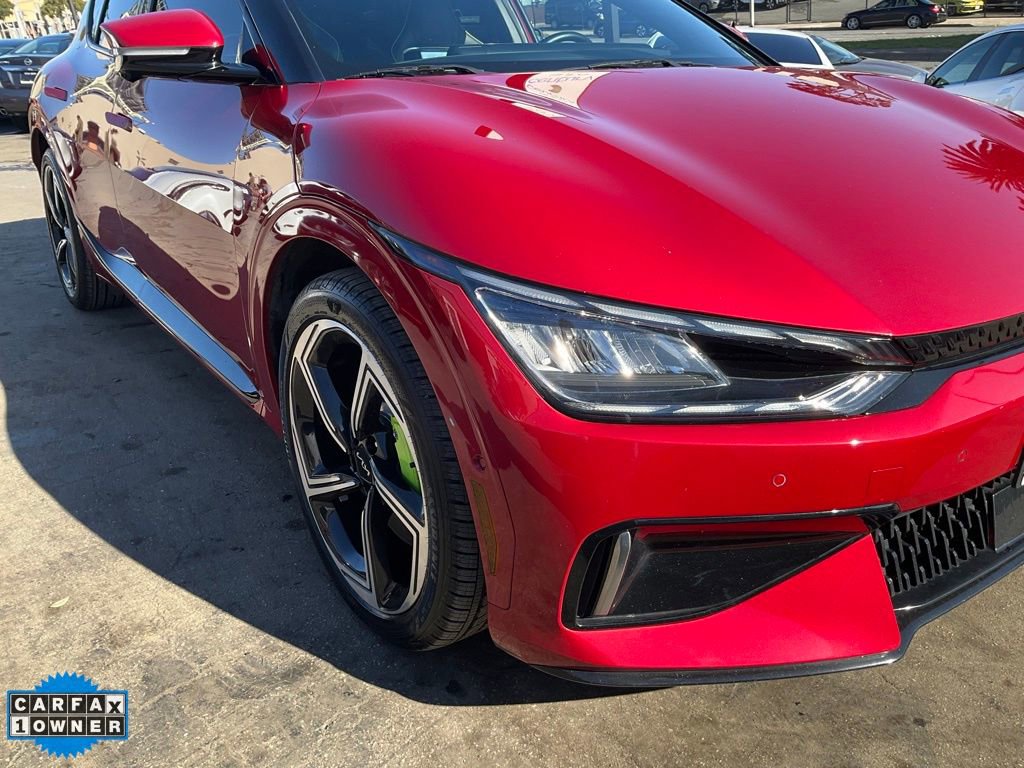 Used 2023 Kia EV6 GT image 67