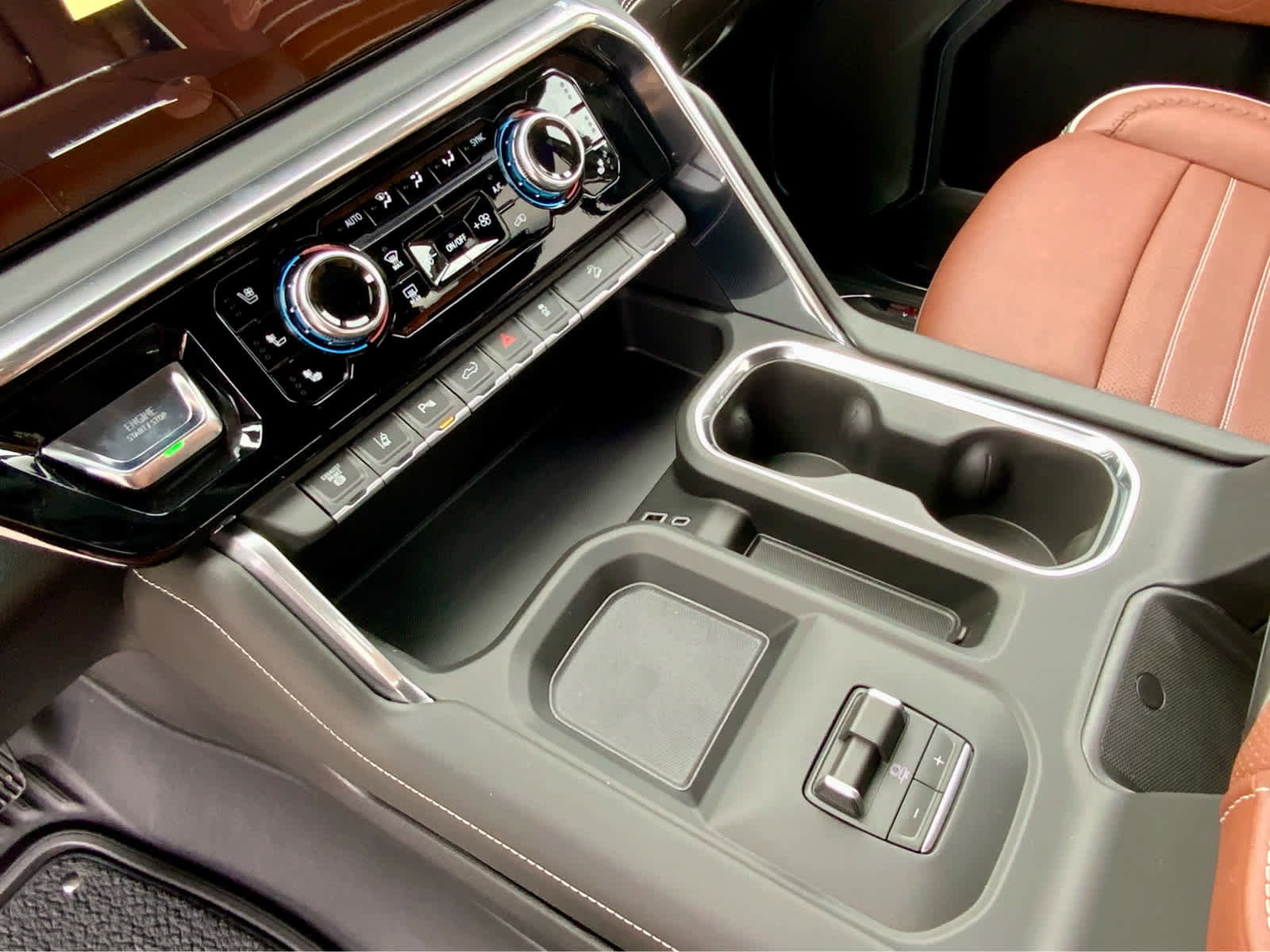 New 2026 GMC Sierra 3500 Denali Ultimate image 52