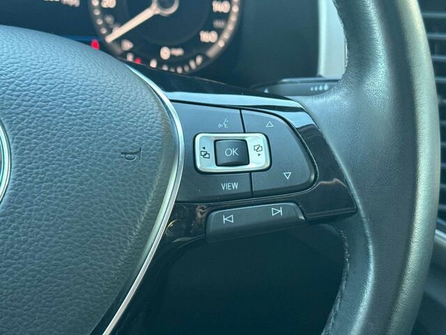 Used 2019 Volkswagen Atlas SEL image 31