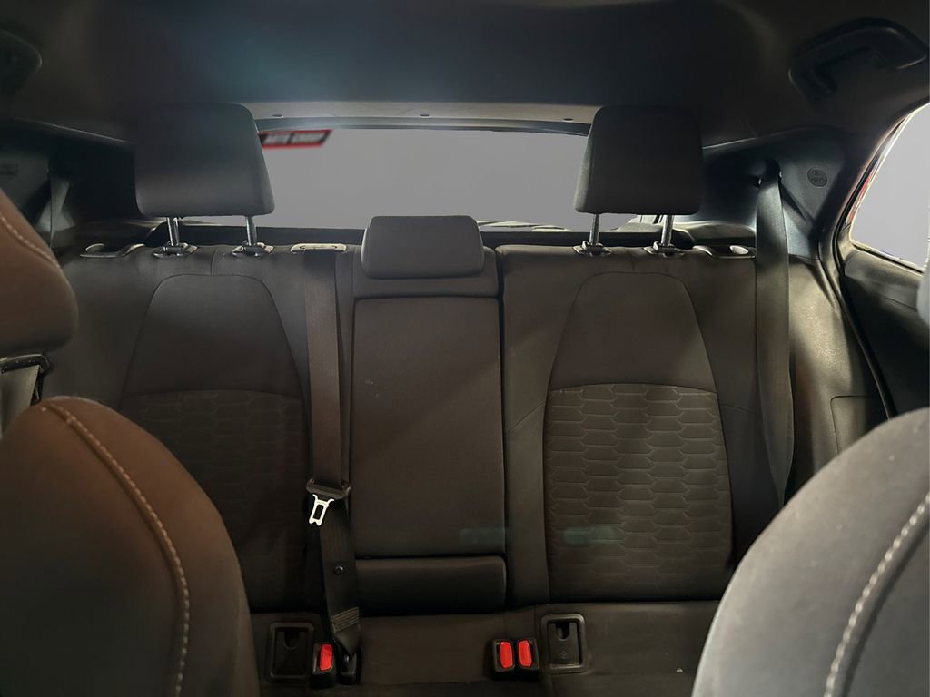 Used 2022 Toyota Corolla SE w/ SE Preferred Package image 15
