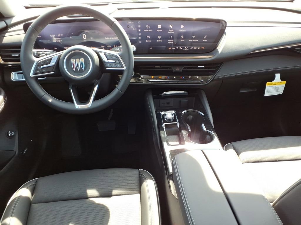 New 2026 Buick Envision Avenir image 13