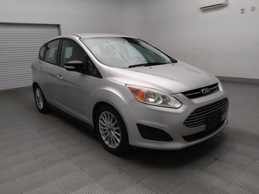 Used 2014 Ford C-MAX SE image 13