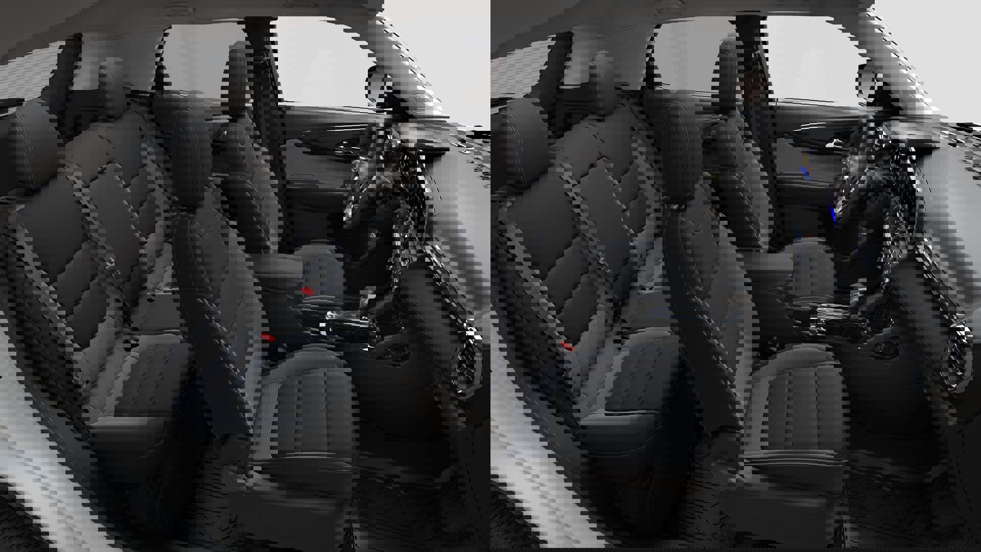 New 2026 Chevrolet TrailBlazer LT w/ Convenience Package image 68