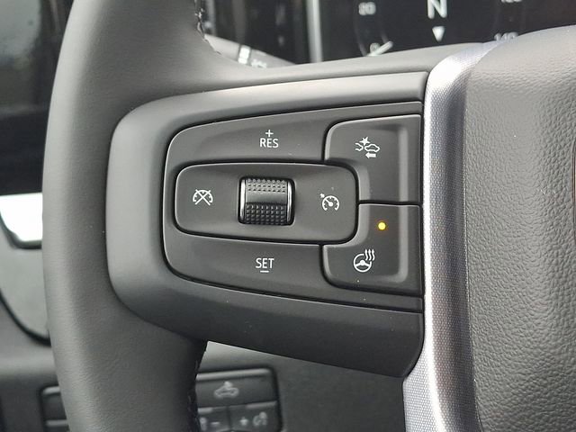 New 2026 GMC Sierra 2500 SLE w/ SLE Value Package; AWD/4WD image 20