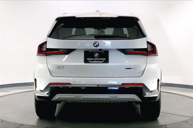 Certified 2024 BMW X1 xDrive28i image 3