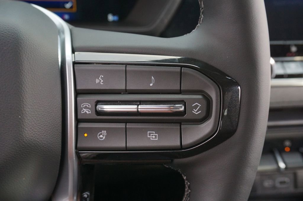 New 2026 Chevrolet Colorado Trail Boss image 20