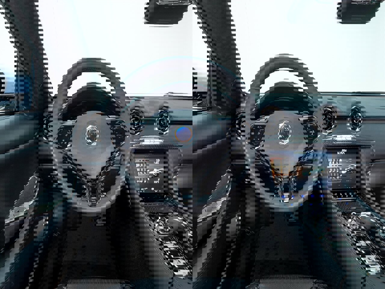 Used 2025 Karma Revero Luxury image 77