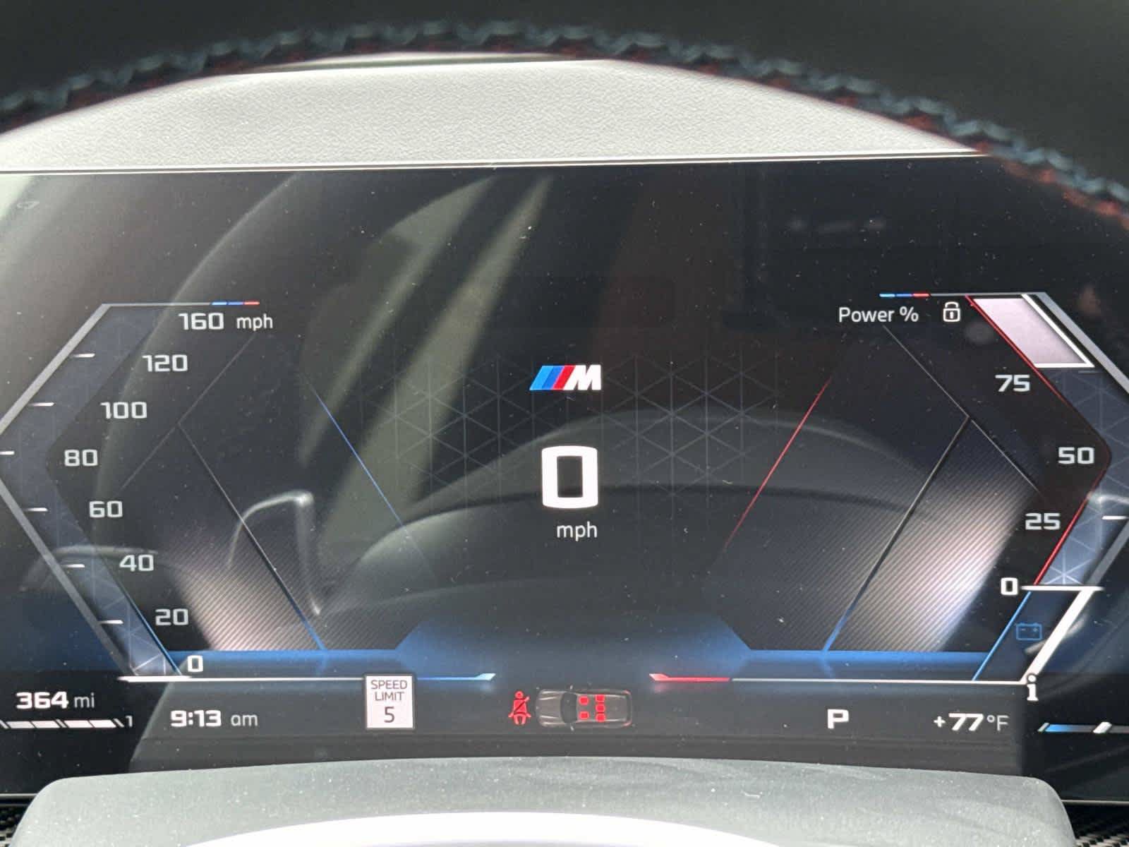 New 2026 BMW X5 M60i AWD/4WD image 24