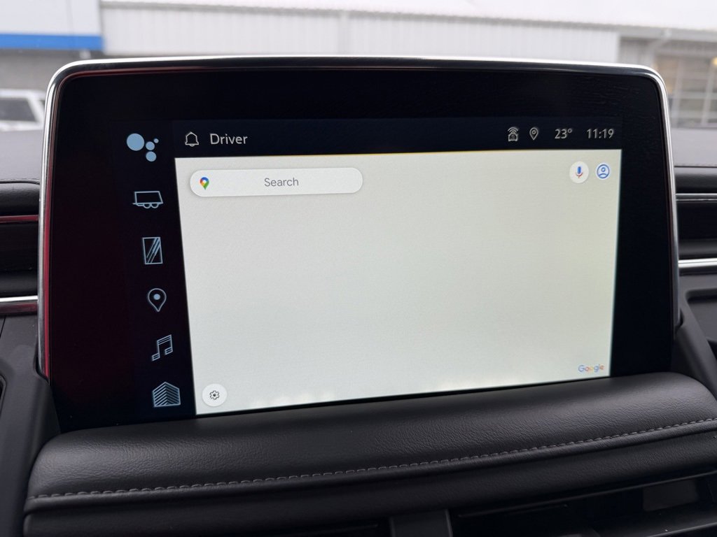 Used 2024 Chevrolet Suburban LT image 14