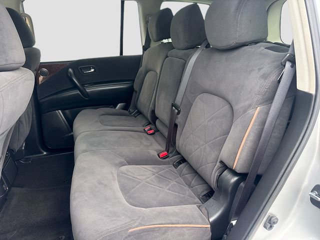 Used 2020 Nissan Armada SV w/ Driver Package image 24
