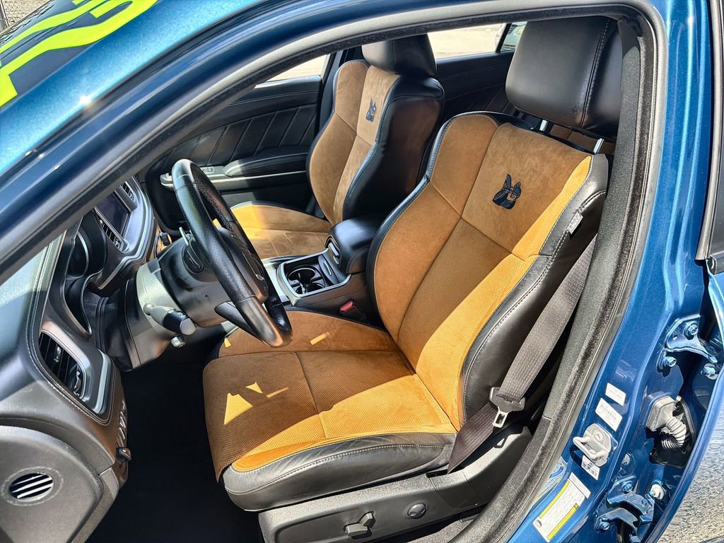 Used 2022 Dodge Charger Scat Pack w/ Dynamics Package image 13