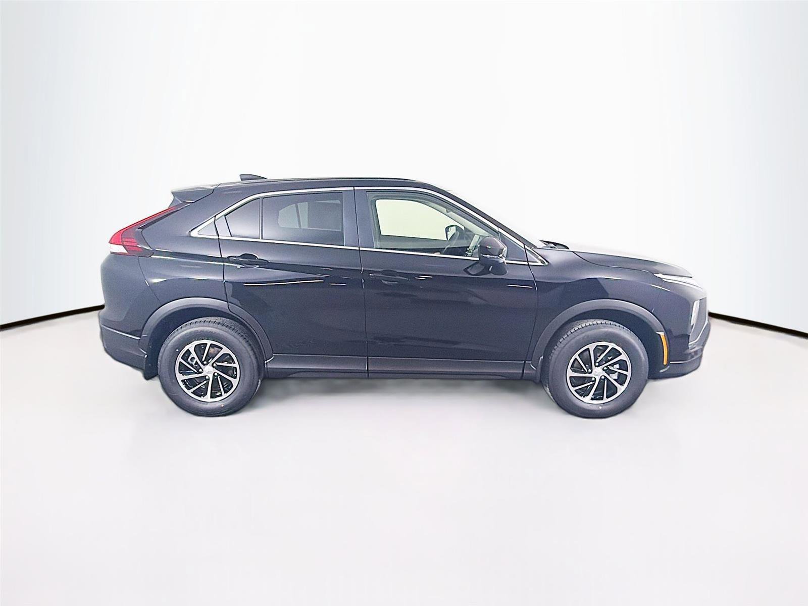 New 2026 Mitsubishi Eclipse Cross ES image 8