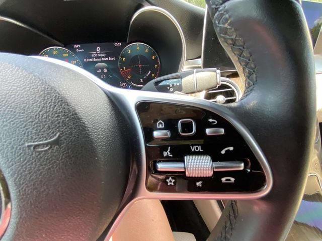 Used 2021 Mercedes-Benz C 300 Sedan w/ Premium Package image 19
