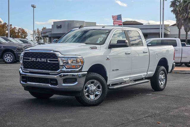 Used 2022 RAM 2500 Big Horn