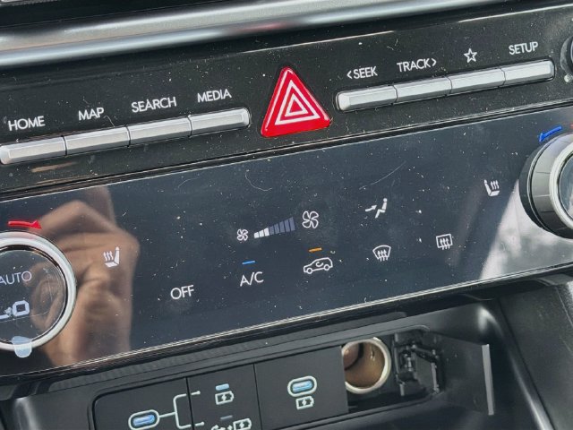 New 2026 Hyundai Tucson SEL Plus FWD image 20
