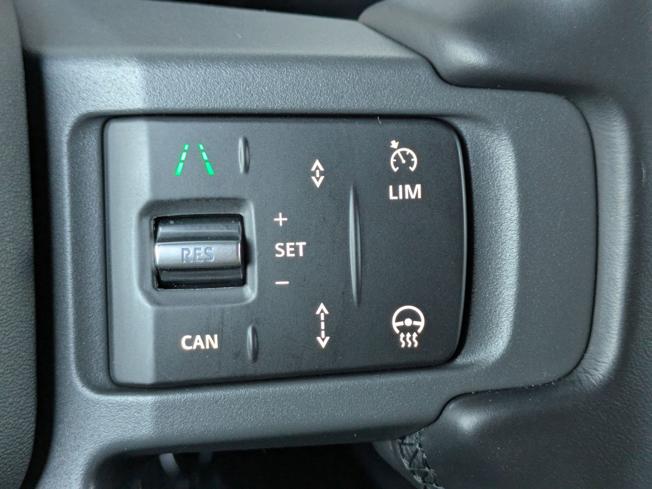 Certified 2025 Land Rover Defender 110 S image 17