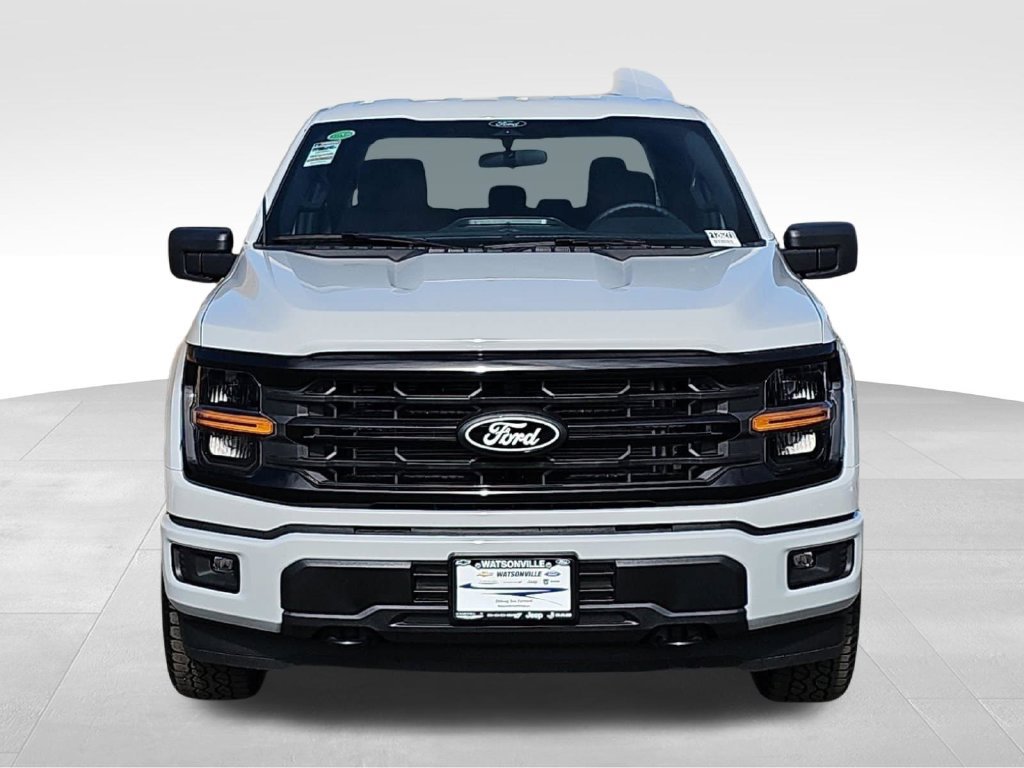 New 2026 Ford F150 XLT w/ FX4 Off-Road Package AWD/4WD image 8