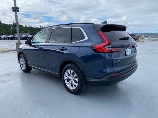 Used 2024 Honda CR-V LX image 10