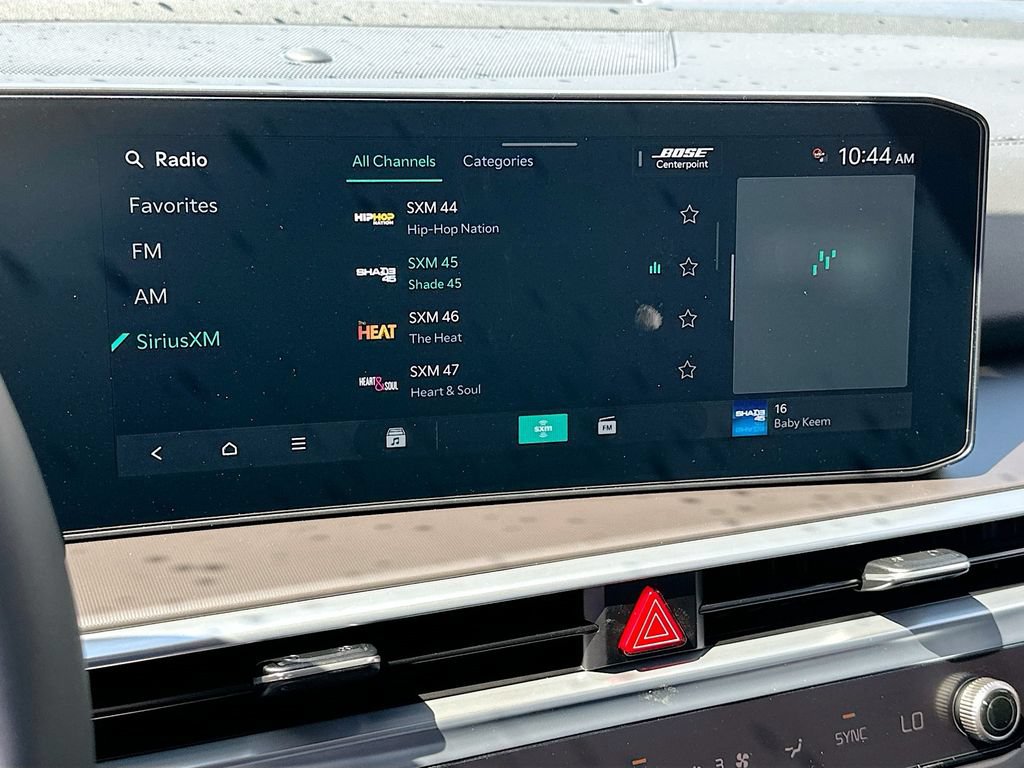New 2026 Kia Sorento SX FWD image 15