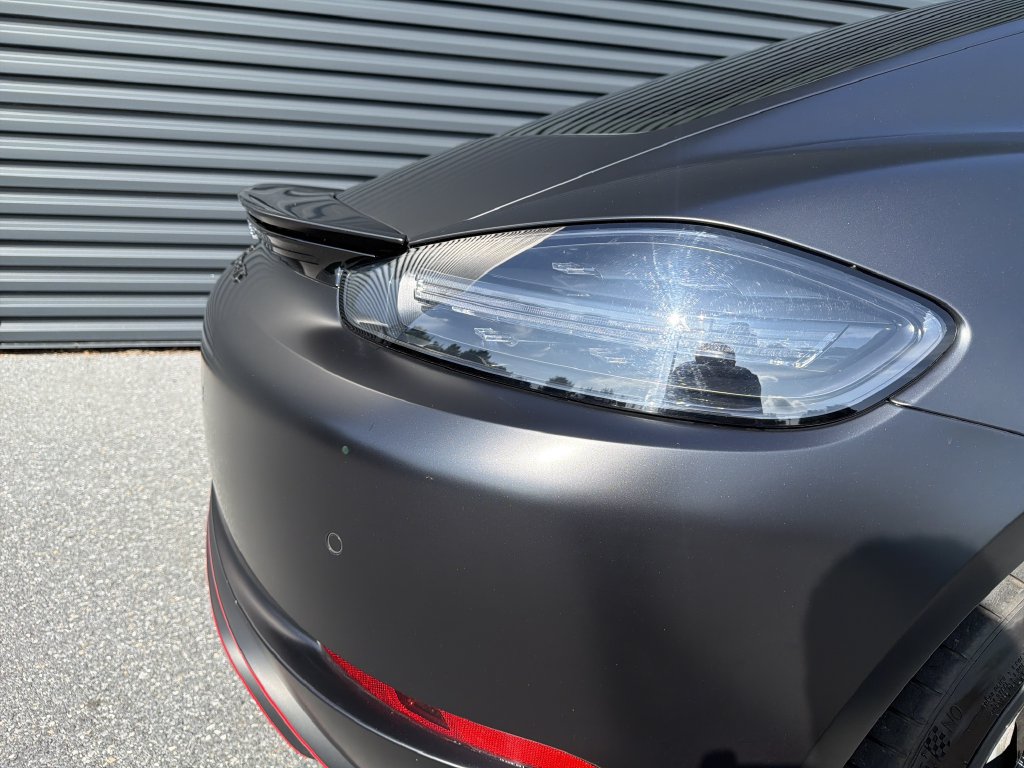 Certified 2025 Porsche 718 Cayman GTS RWD image 19