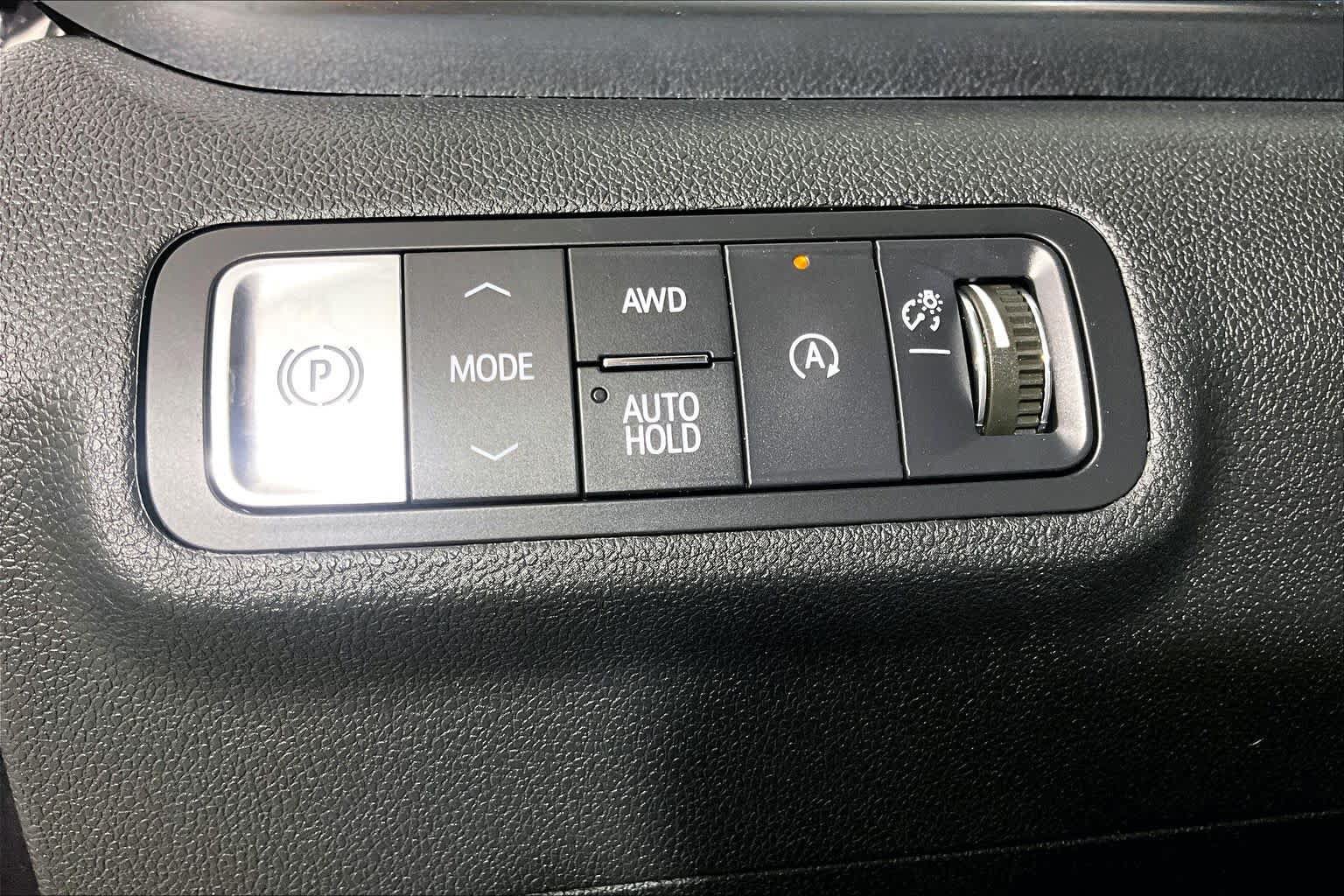 Certified 2026 GMC Terrain Elevation AWD/4WD image 47