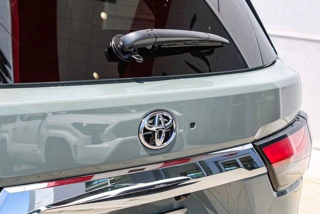 New 2026 Toyota Sequoia 1794 Edition w/ TRD Off-Road Package AWD/4WD image 11