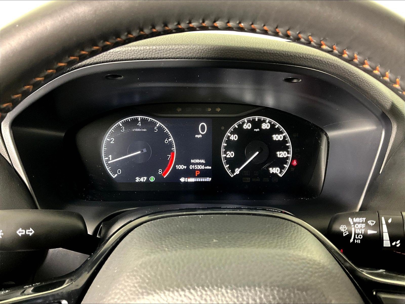 Used 2024 Honda HR-V Sport image 13