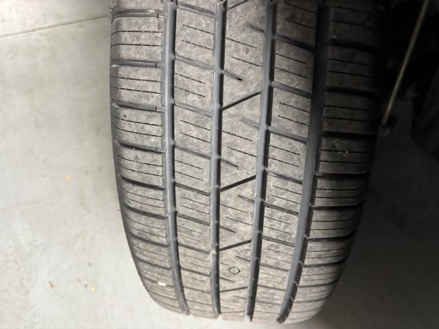 Used 2017 Honda HR-V LX image 28