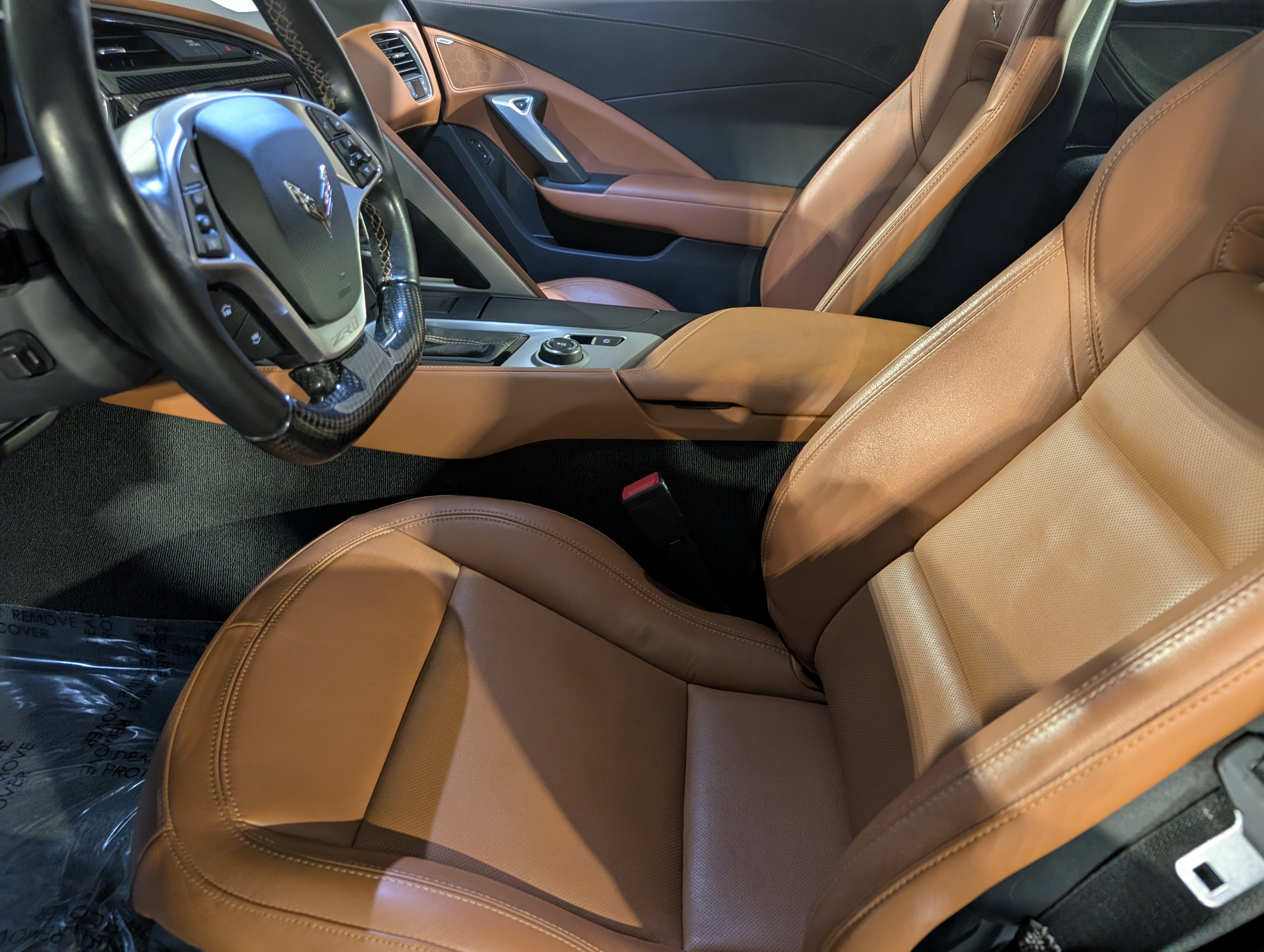 Used 2019 Chevrolet Corvette ZR1 image 6