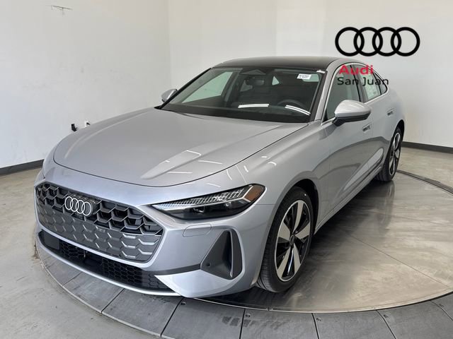 New 2025 Audi A5 2.0T Premium Plus image 3